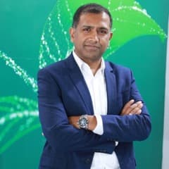 Deepak Bachu