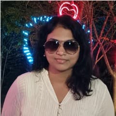 Gayathri P.